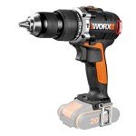 WORX WX373.9 20V Cordless Hammer Drill