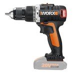 WORX WX373.9 20V Cordless Hammer Drill
