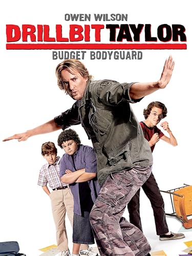 Drillbit Taylor