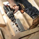 WORX WX373.9 20V Cordless Hammer Drill