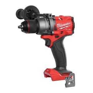Milwaukee M18 Fuel 18V Combi Drill with Case