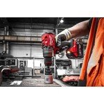 Milwaukee M18 Fuel 18V Combi Drill Kit