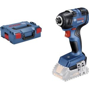 Bosch 18V Cordless Impact Driver GDR 200 Nm