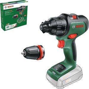 Bosch 18V Cordless Multi Sander EasySander