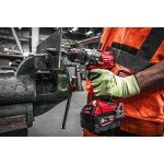 Milwaukee M18 Fuel 18V Combi Drill Kit