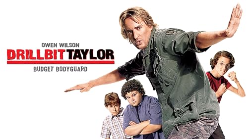 Drillbit Taylor