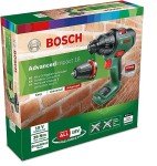 Bosch 18V Cordless Multi Sander for DIY