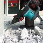 Makita HR3540C 24 Volt Drill