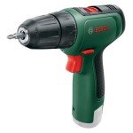 Bosch Akku Bohrschrauber EasyDrill 1200 (ohne Akku, 12 Volt System, im Karton)