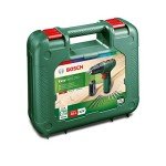 Bosch taladro/atornillador a batería EasyDrill 1200 (2 baterías, sistema de 12 V, en maletín de transporte)