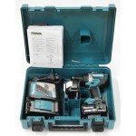 Makita DDF484RTE