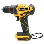 20V MAX Cordless Drill Combo Kit with 23 Bits