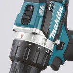 Makita DDF484RTE