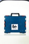 Bosch GSR 12V-35 FC Flexi Clic Akku-Bohrschrauber