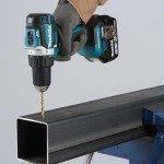 Makita DDF484RTE