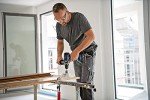 Bosch 18V Battery Hammer Drill GSB 18V-150 C