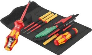 Kraftform Kompakt Turbo i 1 TIE