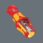 Kraftform Kompakt Turbo i 1 TIE