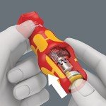 Kraftform Kompakt Turbo i 1 TIE