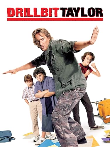 Drillbit Taylor