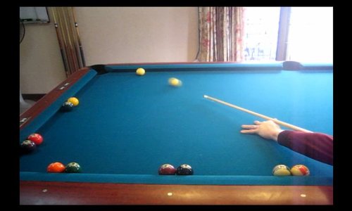 Pool Drills