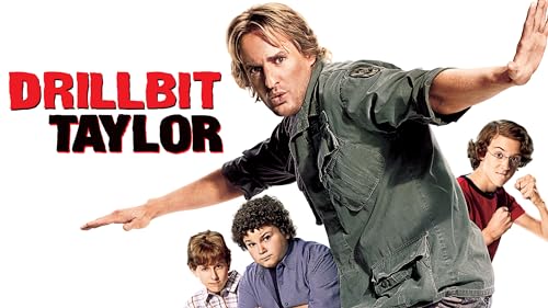 Drillbit Taylor