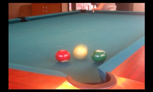 Pool Drills
