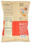 PIPSNACKS Fiery Cheddar Fries, 5 OZ