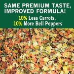 Spices Village Dried Ramen Toppings, Vegetable Mix, Nutritious Dehydrated Vegetables, 16 oz, Ideal for Ramen Noodles, Premium Dried Veggies for Soups and Cooking, Kosher, Natural