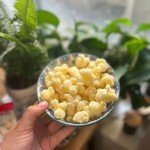 Like Air Puffcorn Variety Pack (0.5 oz, Pack of 20), White Cheddar & Classic - 80 Calories, Gluten Free (White Cheddar & Classic)