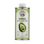 La Tourangelle Sear & Sizzle Avocado Oil, Handcrafted from Premium Avocados, High Smoke Point Refined Oil Great for High Heat Cooking, Frying, Cast Iron Seasoning, 25.4 fl oz