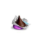 Hershey Kisses Assorted Candy - 200 Pieces Assorted Hershey Kisses Bulk - Kisses Chocolate Candy Individually Wrapped - Bulk Chocolate Candy for Gift Bags, Party Favors, Snacking and Sharing - 2 Pounds
