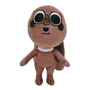 HXLAI Dandy's World Cocoa 12inch