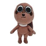 HXLAI Dandy's World Cocoa 12inch
