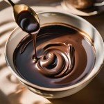 Dark Chocolate Melting Wafers 2LB – Smooth and Creamy, Perfect for Dipping, Baking, Candy Making, and Decorating Desserts – Ideal for Fountains, Coating, and Molded Chocolates (Dark Chocolate 2LB)