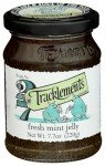 TRACKLEMENTS Fresh Mint Jelly, 7.7 OZ
