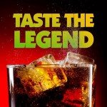 Redcon1 JOLT Cola Energy Drink – 200mg Caffeine, Zero Sugar, 16oz Can – Classic 80s Flavor, Nootropics, B-Vitamins, Metabolism Boost – Performance Energy Beverage (12 Pack)