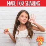 Peach Rings Gummy Candy, Bulk 5 Lbs soft and Chewy, Orange-Yellow Fruit Flavored Gummies, Fat Free, Nut Free, Gluten Free Healthy Candy Treat for Parties and Snacking