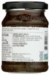 TRACKLEMENTS Fresh Mint Jelly, 7.7 OZ