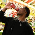 Redcon1 JOLT Cola Energy Drink – 200mg Caffeine, Zero Sugar, 16oz Can – Classic 80s Flavor, Nootropics, B-Vitamins, Metabolism Boost – Performance Energy Beverage (12 Pack)