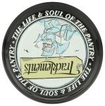 TRACKLEMENTS Fresh Mint Jelly, 7.7 OZ