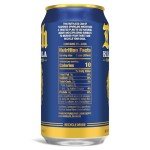 Liquid Death Killer Cola Sparkling Water, 12 FZ