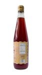 Dear Mam Fish Sauce | Premium Fish Sauce made with real California Anchovies | Barrel aged for 1 year | Brewed in Phu Quoc Vietnam the traditional and authentic way | 24 fl oz
