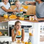 Fangkic Freeze Dried Passion Fruit 9 oz/255 g, 100% Natural, No Sugar or Additives, Frozen Passion Fruit Tea, Delicious Freeze Dried Fruit, for Cake, Drink, Baking, Yogurt, Travel