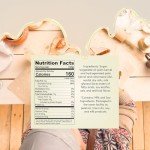 Kidu Pantry Melting Chocolate Wafers Bulk In Resealable Bag (White New, 2 Pound)