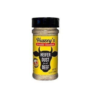 Hussey's Heifer Dust