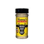 Hussey's Heifer Dust