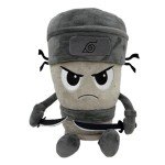 Behcp Italian Brainrot Cappuchino Assassino 10inch