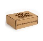 PEAK PROTEIN BARS - Natural - Grass-Fed Whey - 20G Protein - Non-GMO - Gluten Free - 6 Bar Variety Pack