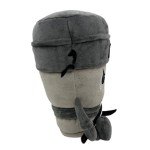 Behcp Italian Brainrot Cappuchino Assassino 10inch